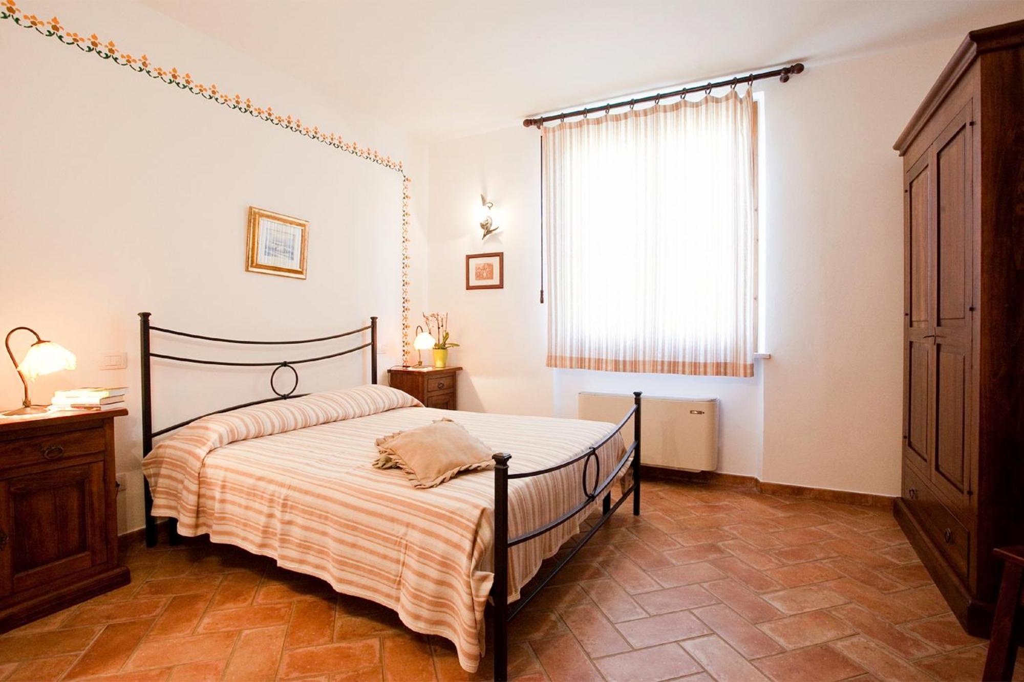 Agriturismo Vigna Mai Magliano in Toscana Cameră foto
